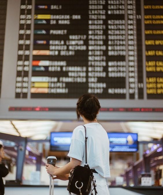 พลิกโอกาสชีวิต! เจาะลึกเรื่องควรรู้ก่อน “หางานไต้หวัน” ให้คุ้มค่าและปลอดภัย